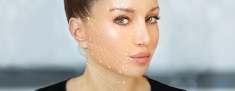 thread lift , nonsurgical procedure,lower facelift