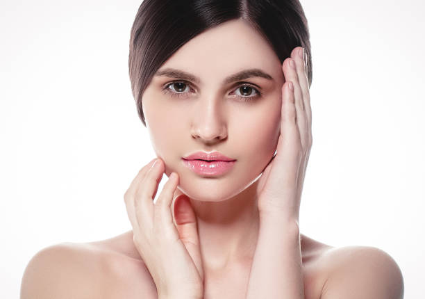 Anti-aging facial for youthful, radiant skin