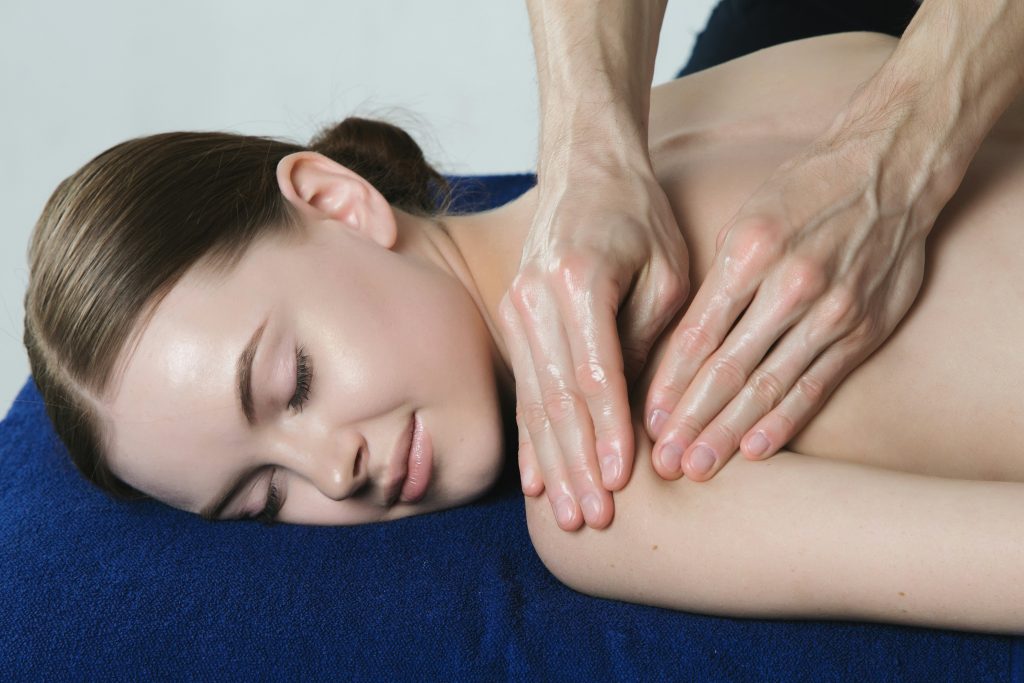 Experience the art of self-care with professional spa services in Dubai