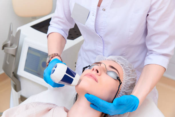 Brightening Radiance Facial for glowing skin.