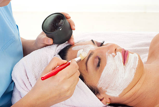 Deep Cleansing Facial -for pure, glowing, refreshed skin