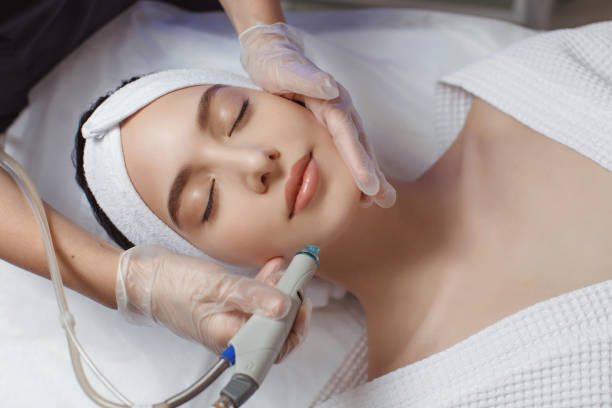 Best Glamglow Aesthetics Facial in Dubai for radiant and healthy skin.