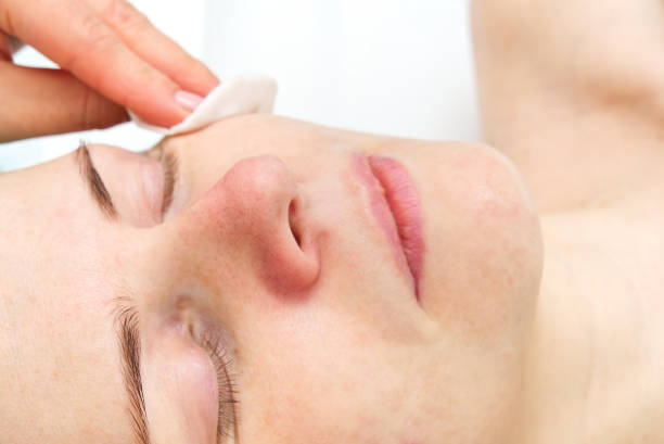 Facial Treatments in UAE for Glowing Skin